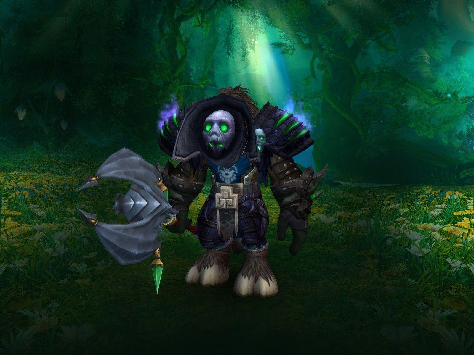 Druid Wallpapers Top Free Druid Backgrounds WallpaperAccess