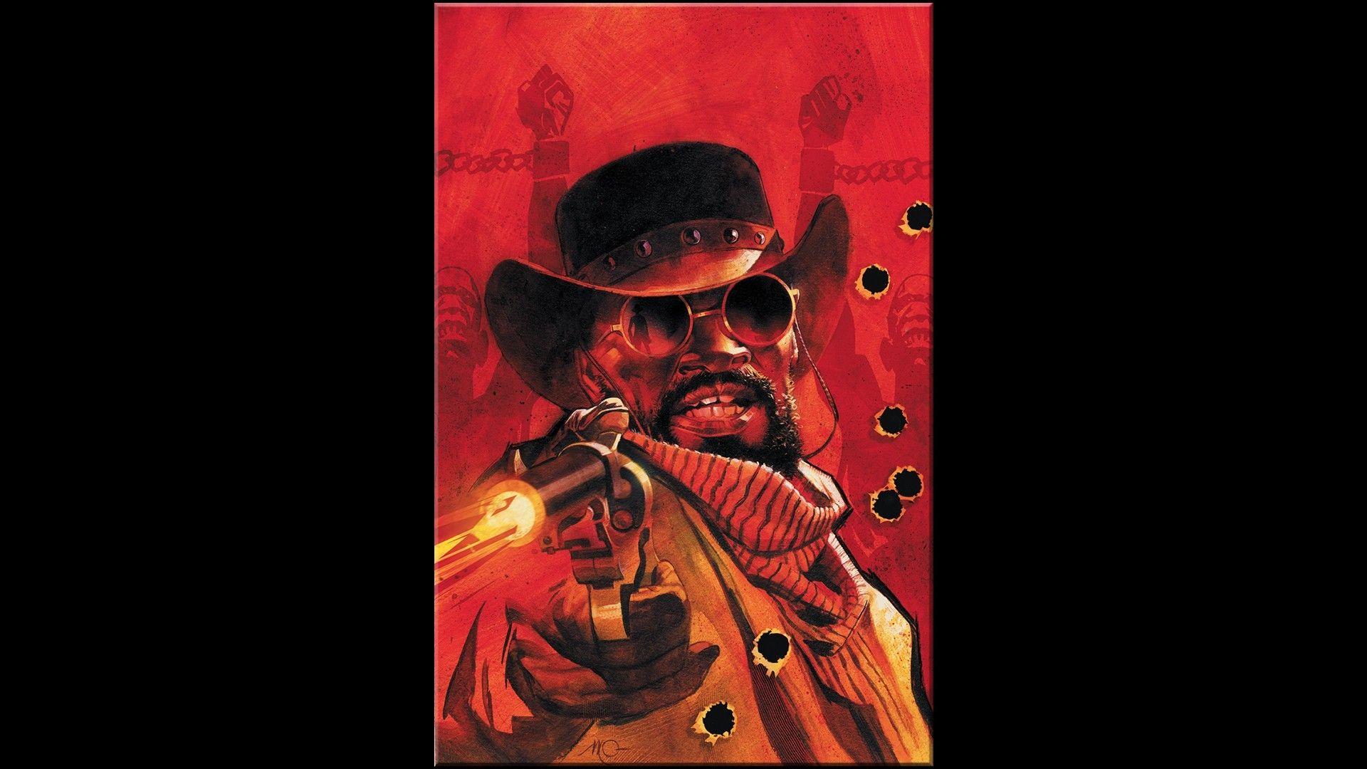 1920x1080 Django Unchained Wallpaper 13 X 1080