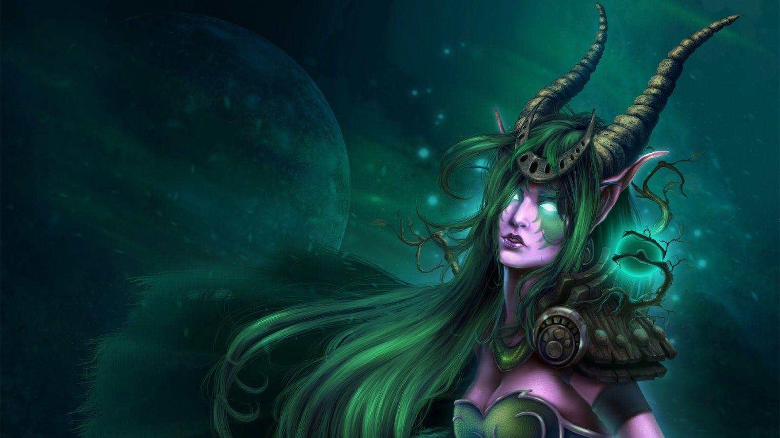 1600x900 Wow Balance Druid Wallpaper Are Available For Download