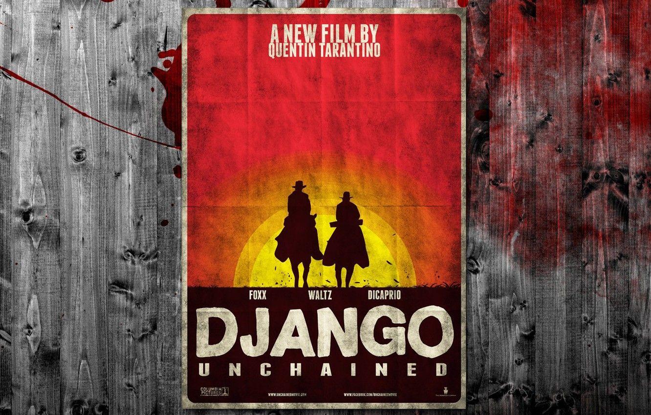 1332x850 Wallpaper sunset, blood, the fence, poster, western, Western