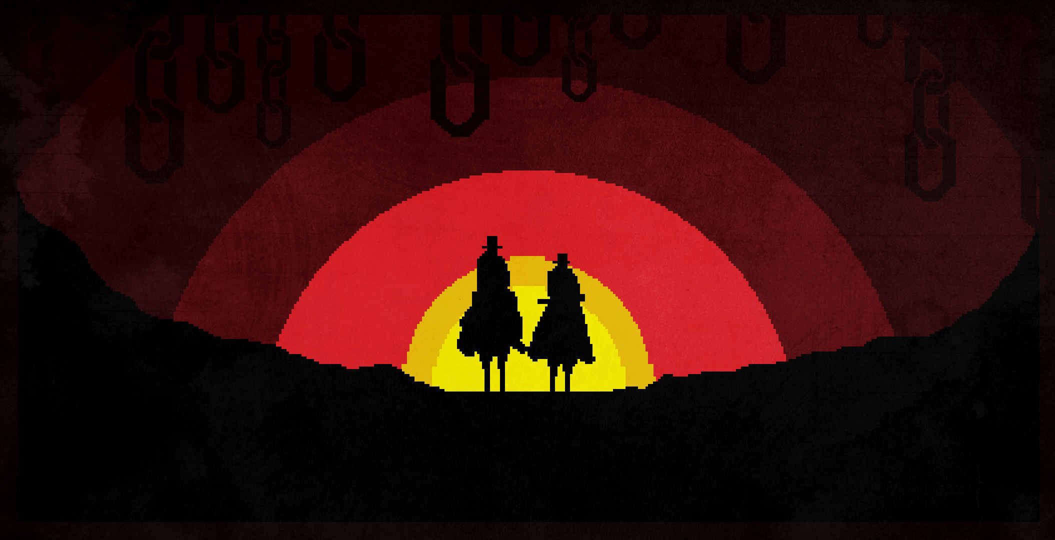 2110x1080 Django Unchained Wallpaper 3840x1080