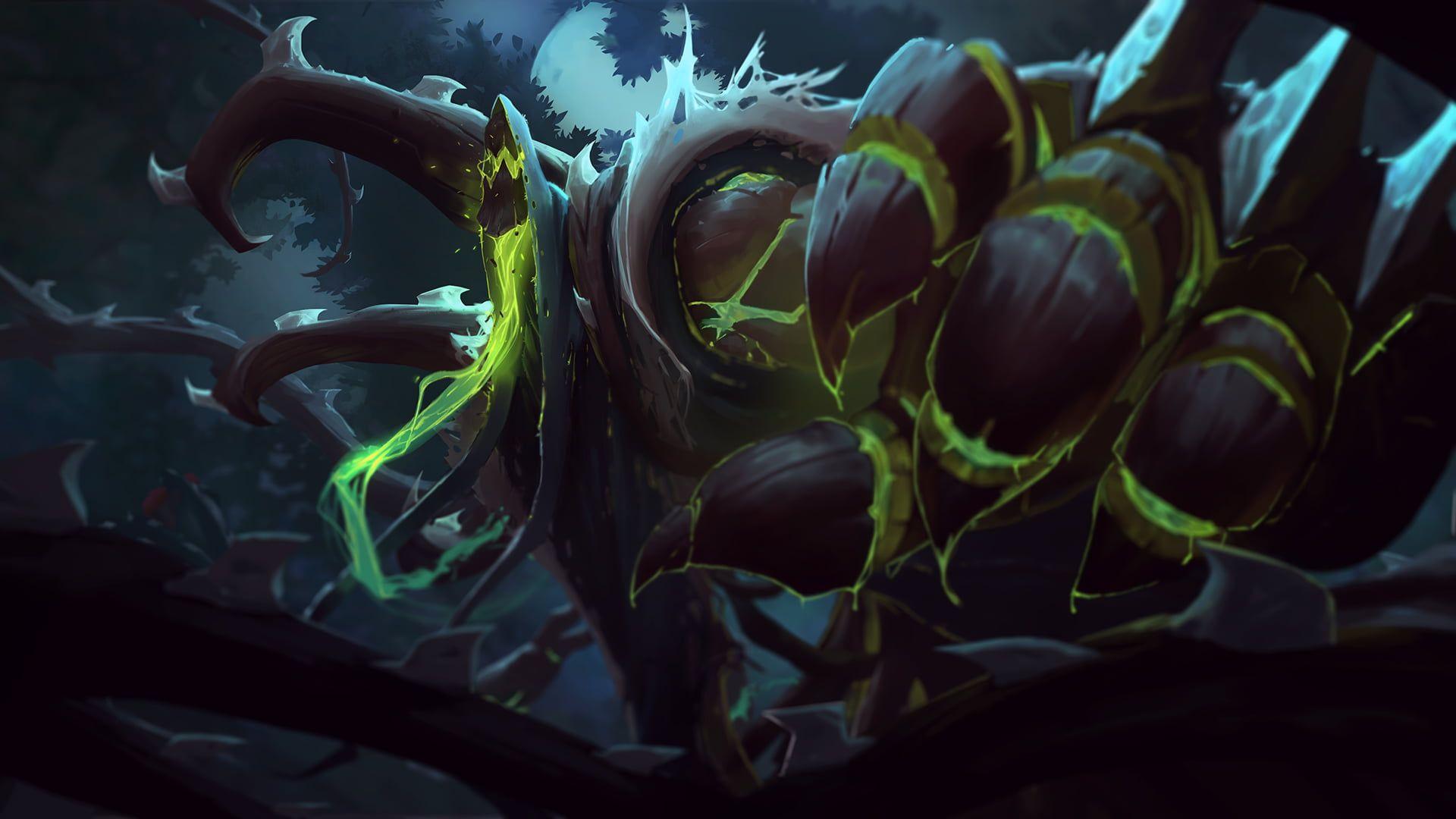 1920x1080 Dota 2 Lone Druid digital wallpaper, Battlerite, video games