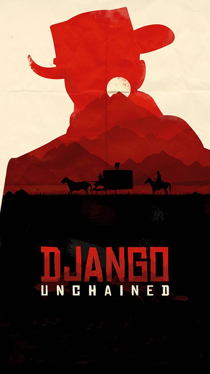 Django Wallpapers - Top Free Django Backgrounds - WallpaperAccess