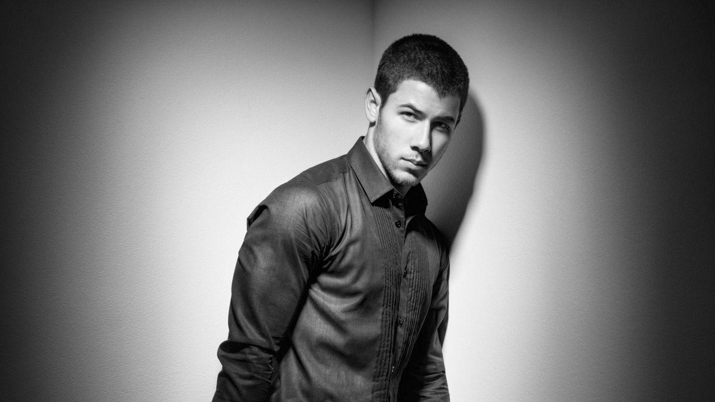 1401x788 Nick Jonas Wallpaper High Resolution and Quality Download