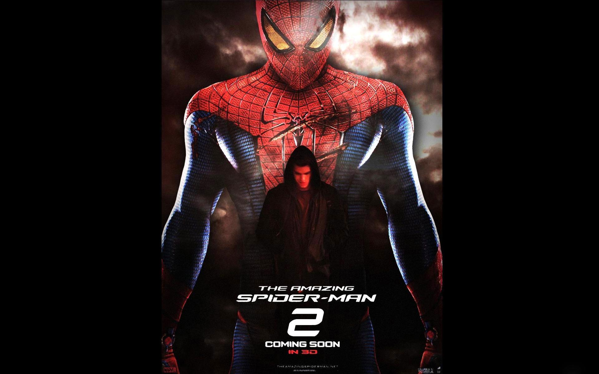 1920x1200 Spider Man HD Wallpaper