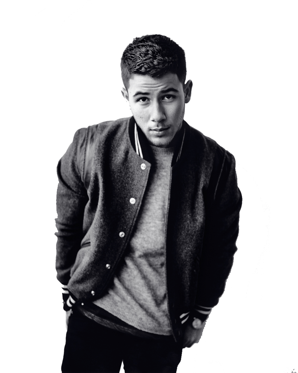 Nick Jonas Wallpapers - Top Free Nick Jonas Backgrounds - WallpaperAccess