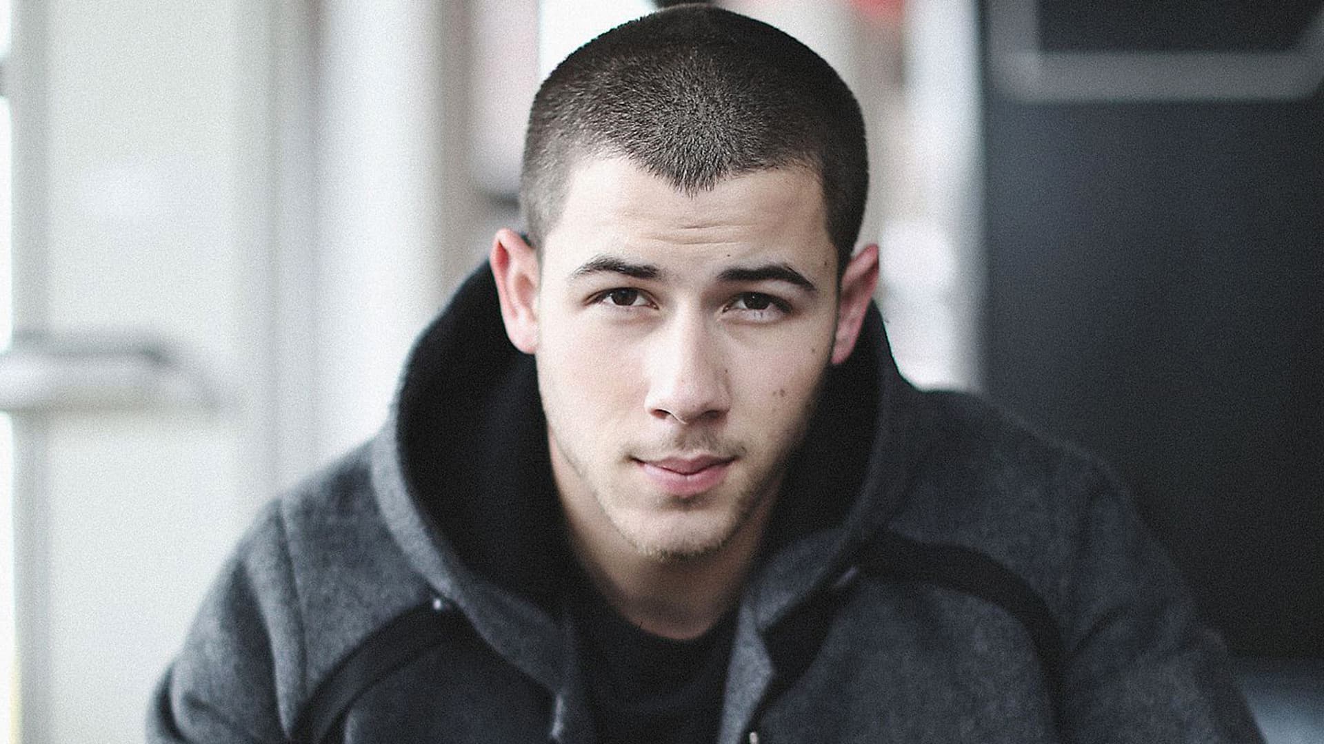 1920x1080 Nick Jonas 2018 Wallpaper