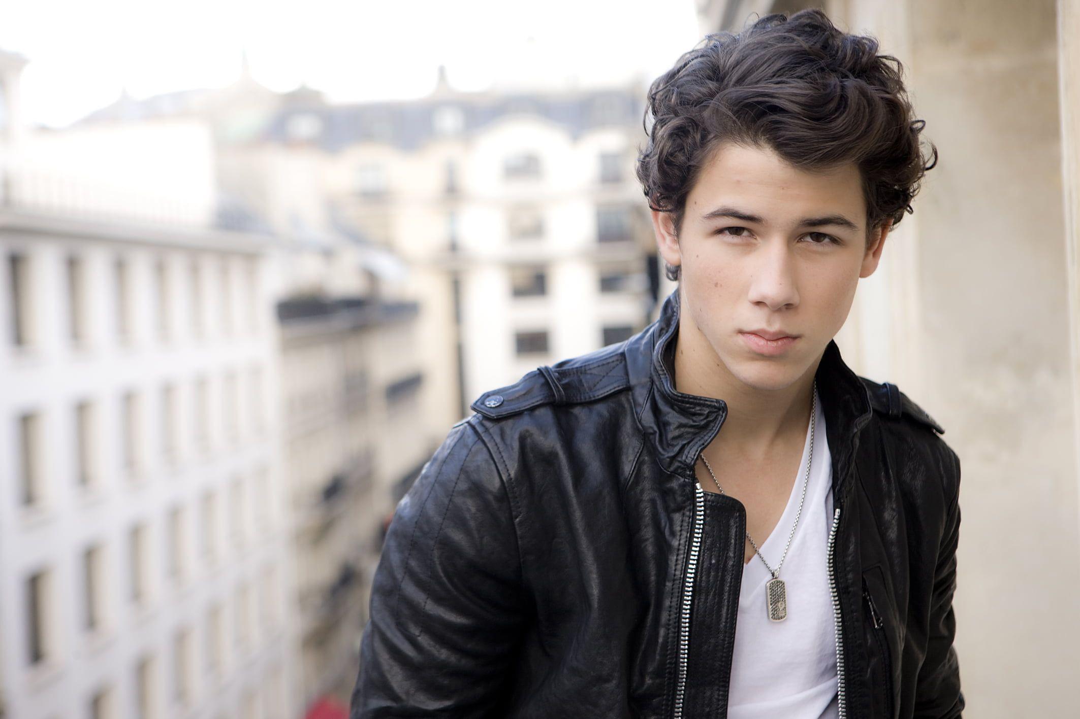 2126x1417 Nick Jonas HD wallpaper