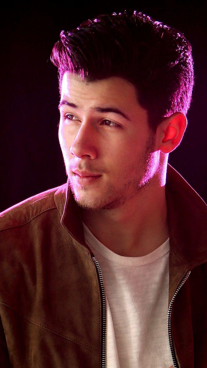 Nick Jonas Wallpapers - Top Free Nick Jonas Backgrounds - WallpaperAccess