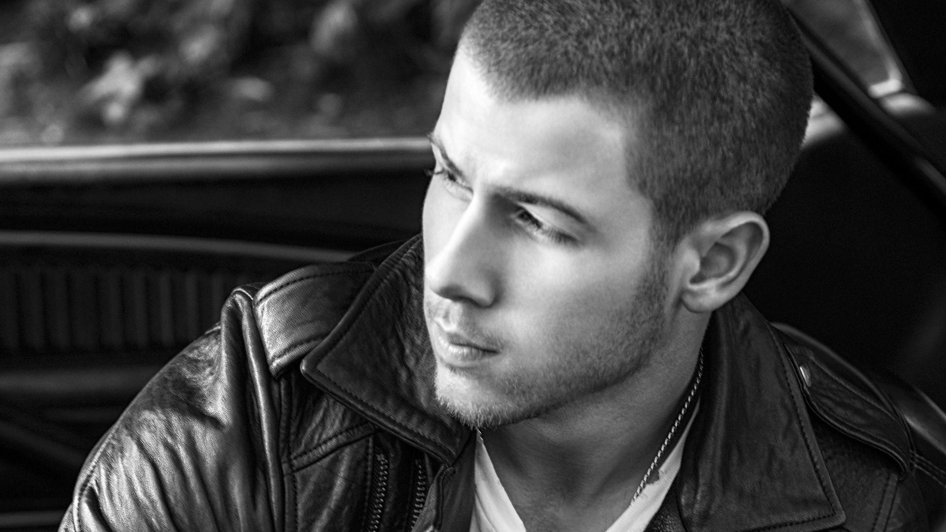 1920x1080 Nick Jonas Wallpaper 28126