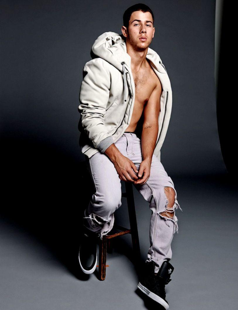813x1058 Nick Jonas Wallpaper