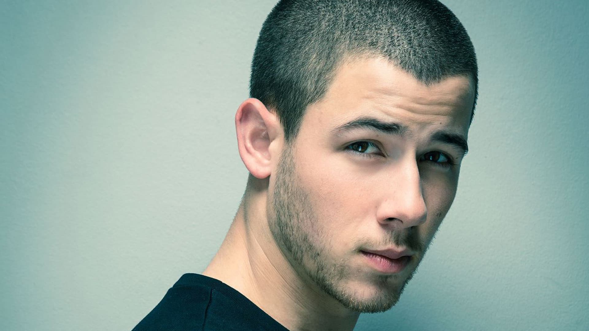 1920x1080 Nick Jonas 2018 Wallpaper