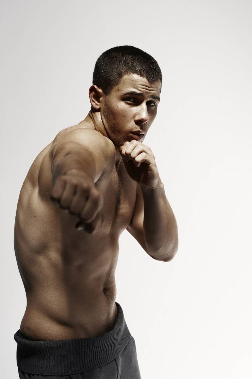 853x1280 Nick Jonas Wallpaper