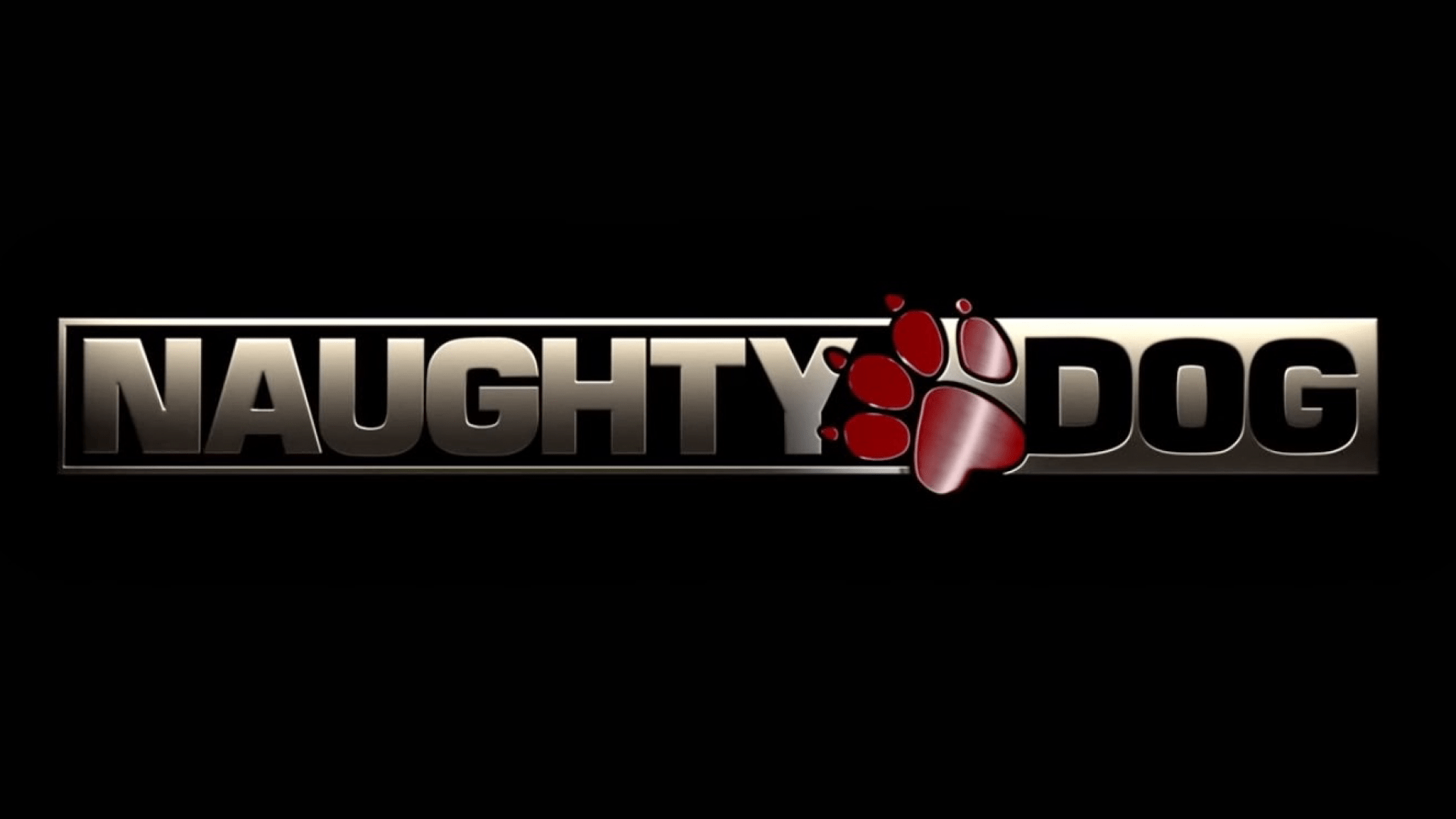 Naughty dog проекты