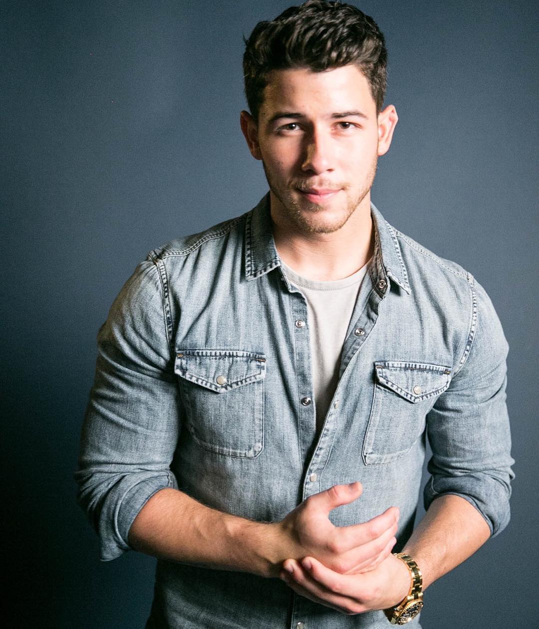 1080x1260 Nick Jonas Jonas Photo