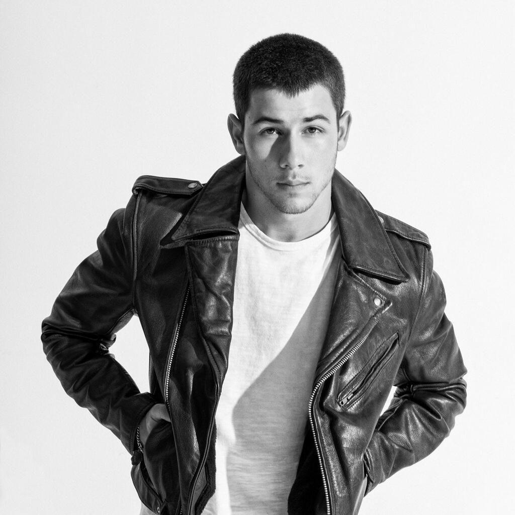 Nick Jonas Wallpapers - Top Free Nick Jonas Backgrounds - WallpaperAccess