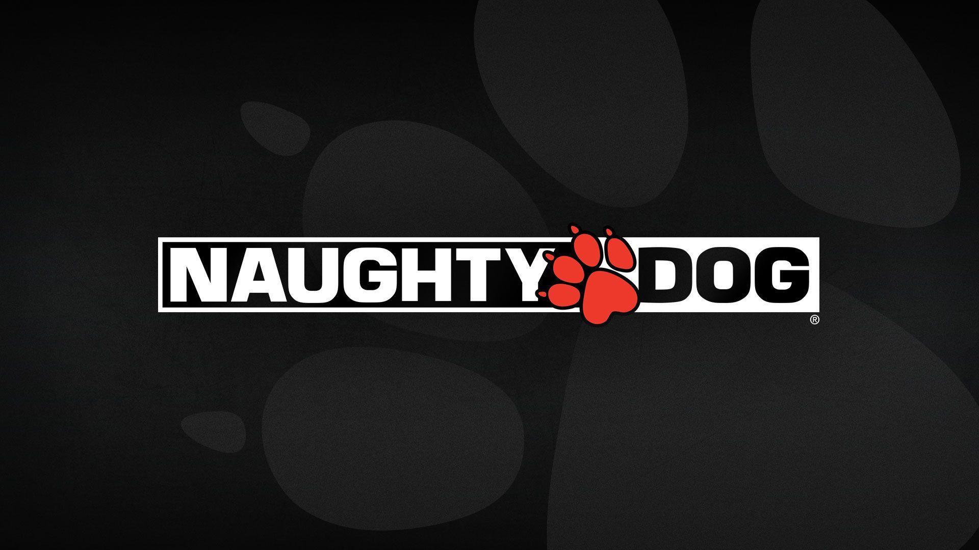 1920x1080 Naughty Dog Wallpaper