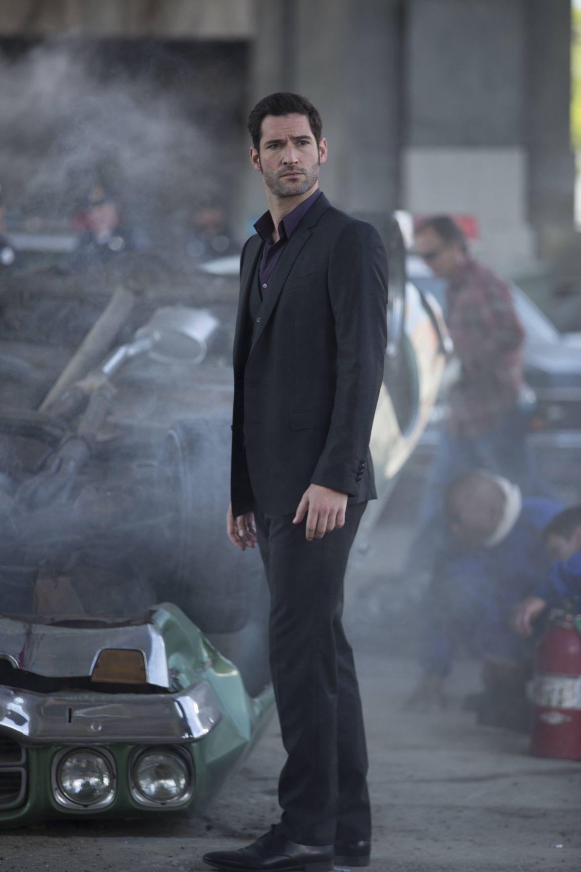 1175x1762 Lucifer Series Wallpaper High Quality