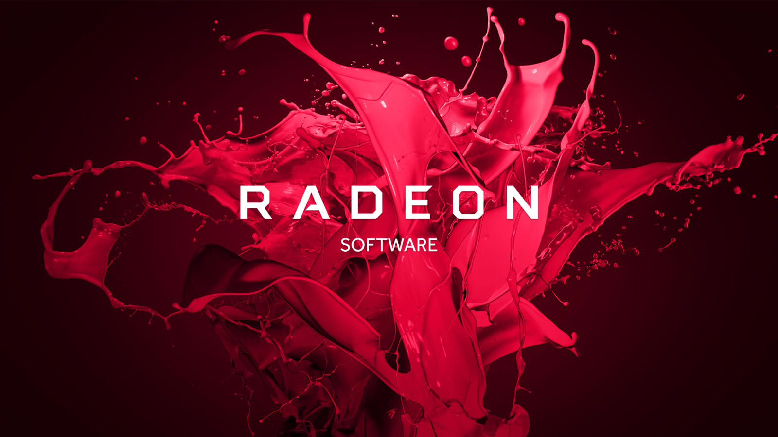 Radeon Wallpapers - Top Free Radeon Backgrounds - WallpaperAccess