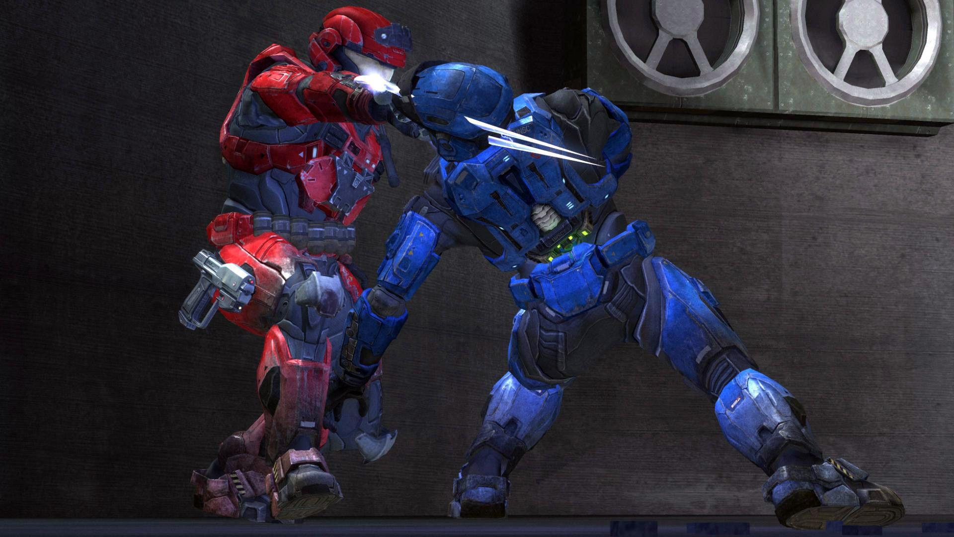 1920x1080 Halo Spartan wallpaper