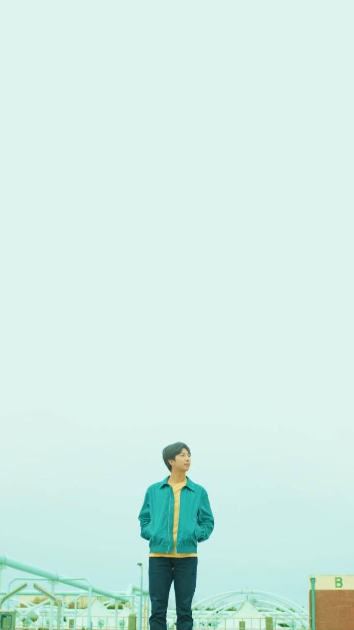 720x1280 BTS EUPHORIA RM Wallpaper