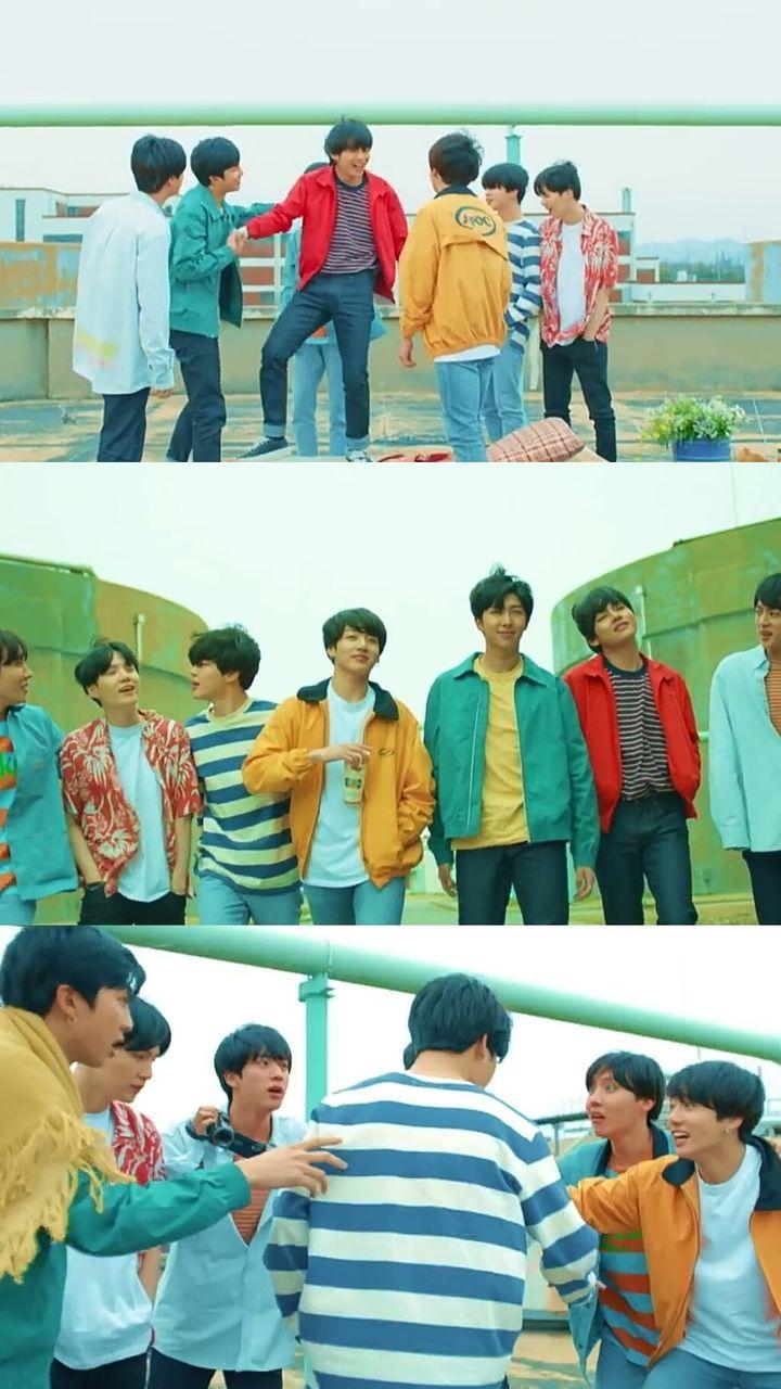720x1280 ✨BTS Euphoria lockscreens✨ shared