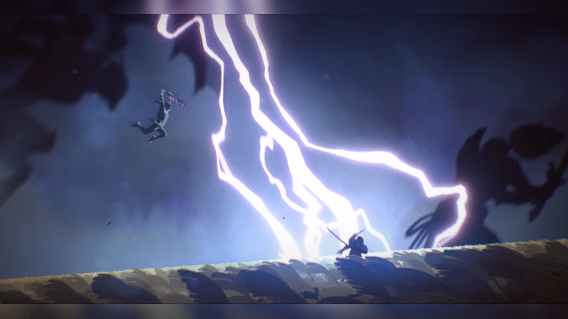 1920x1080 Rise Wallpaper