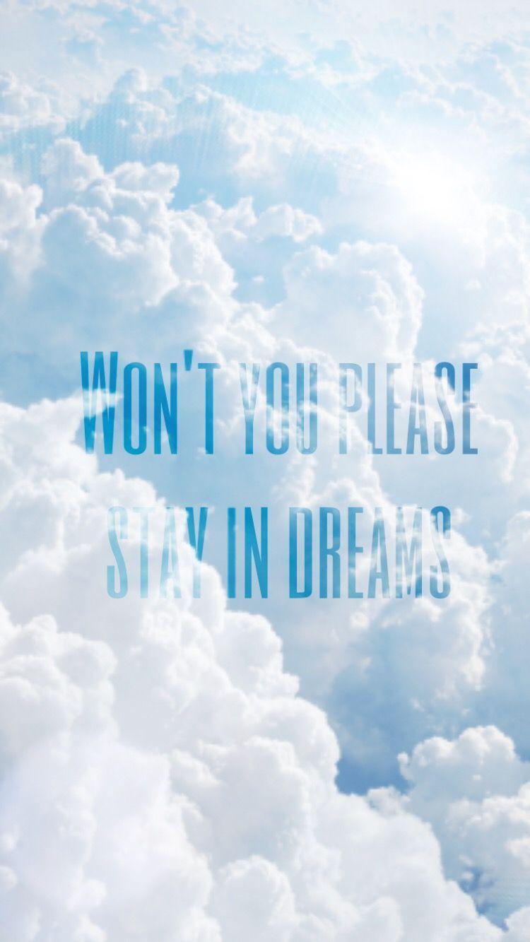 750x1333 A wallpaper I made while listening to euphoria