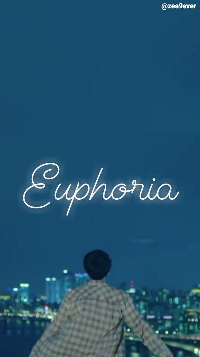 675x1200 young.keke Euphoria wallpaper Tags: #bts