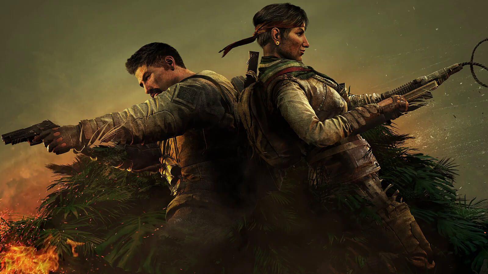 1600x900 Rainbow Six Siege Operation Ember Rise Wallpaper