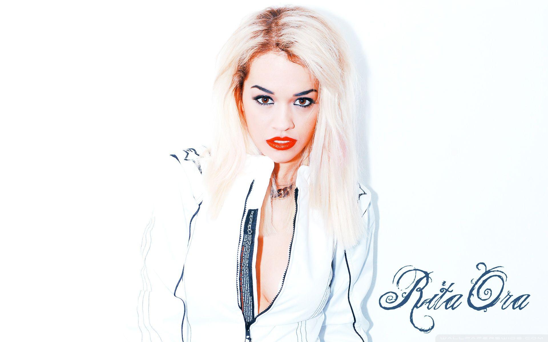 1920x1200 Rita Ora ❤ 4K HD Desktop Wallpaper for