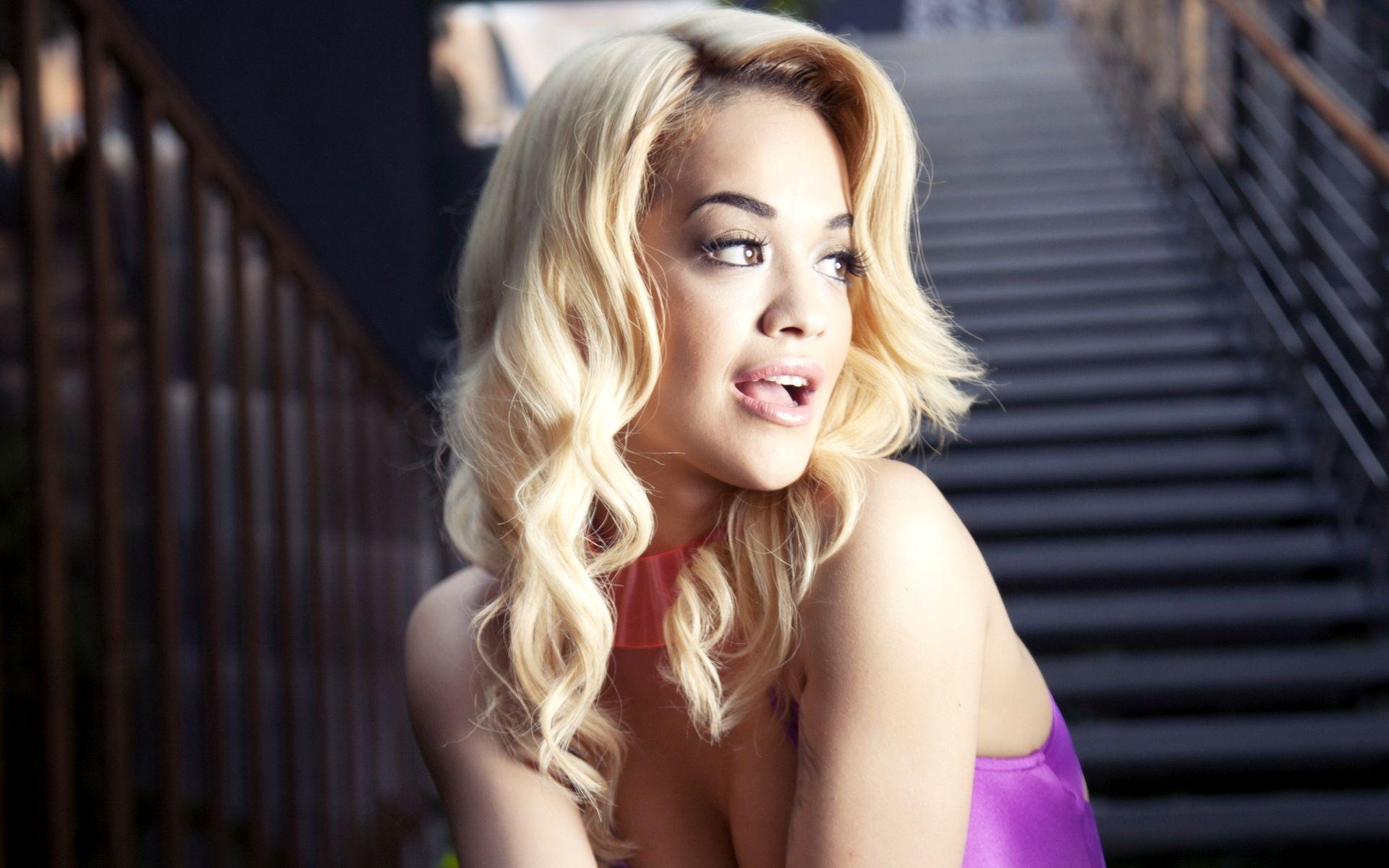 1920x1200 Rita Ora Wallpaper High Quality