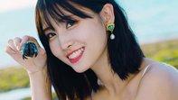 3840x2160 Momo (Momo Hirai) 4K 8K HD Wallpaper