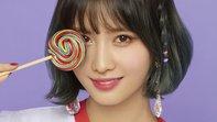 3840x2160 Momo (Momo Hirai) 4K 8K HD Wallpaper