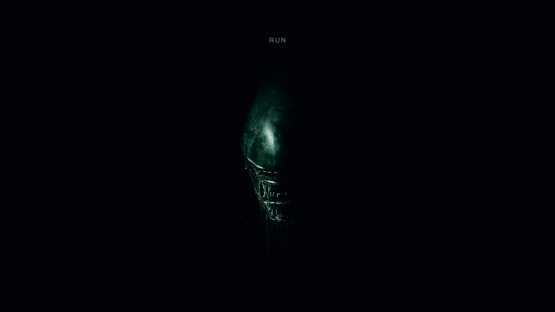 1920x1080 HD Alien Covenant Movie Wallpaper