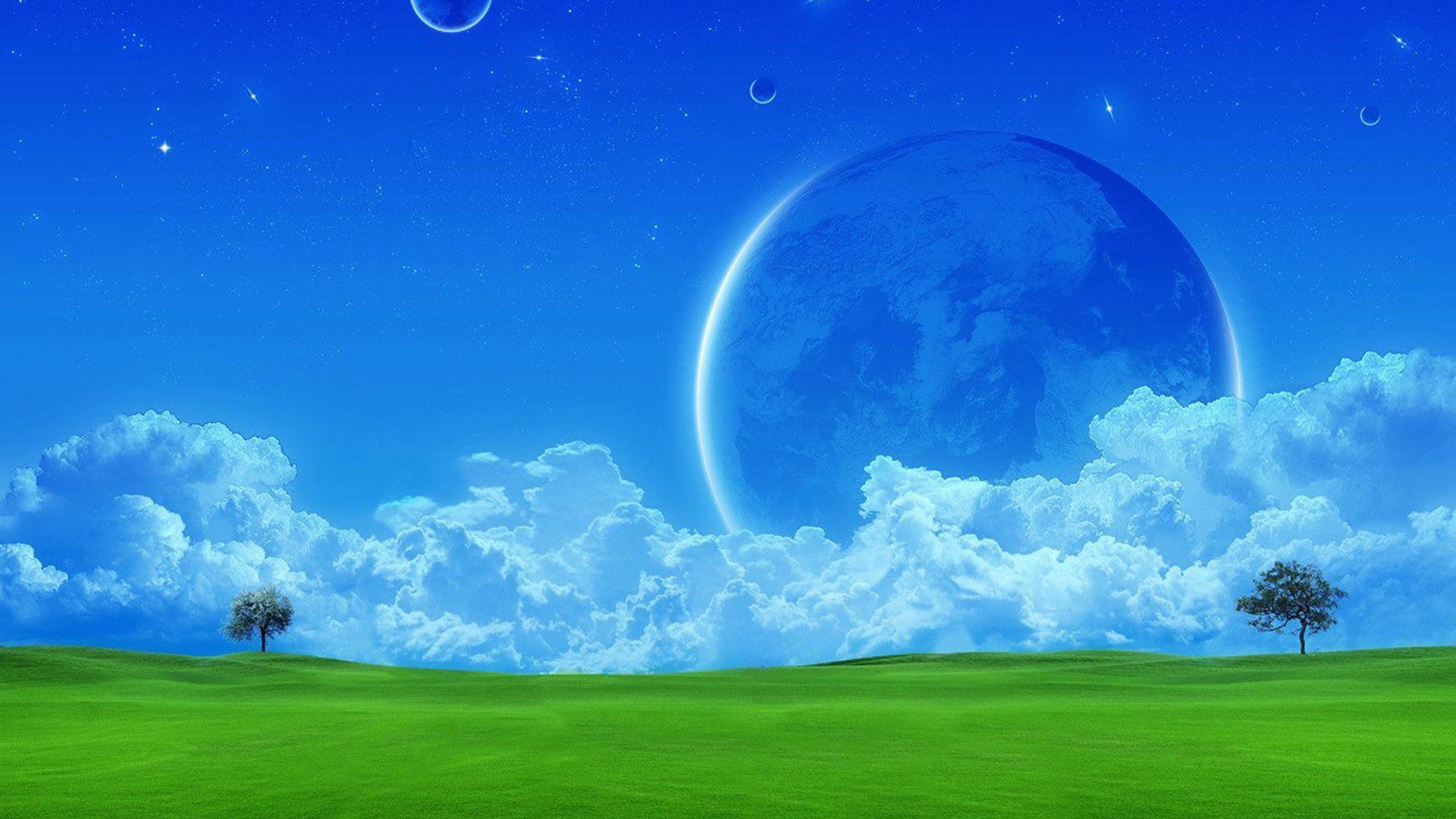 1920x1080 Hình nền máy tính để bàn Máy tính để bàn