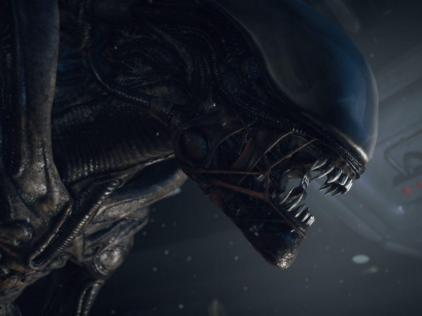 1400x1050 Download wallpaper 1400x1050 alien isolation, pc