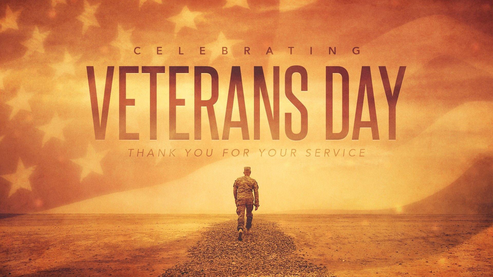 1920x1080 Veterans Day Wallpaper