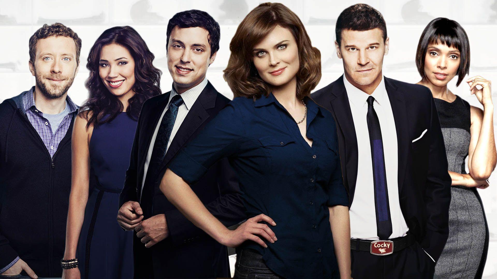 1920x1080 Bones: The Best Show on TV. Kathy reichs, TVs and Seeley booth