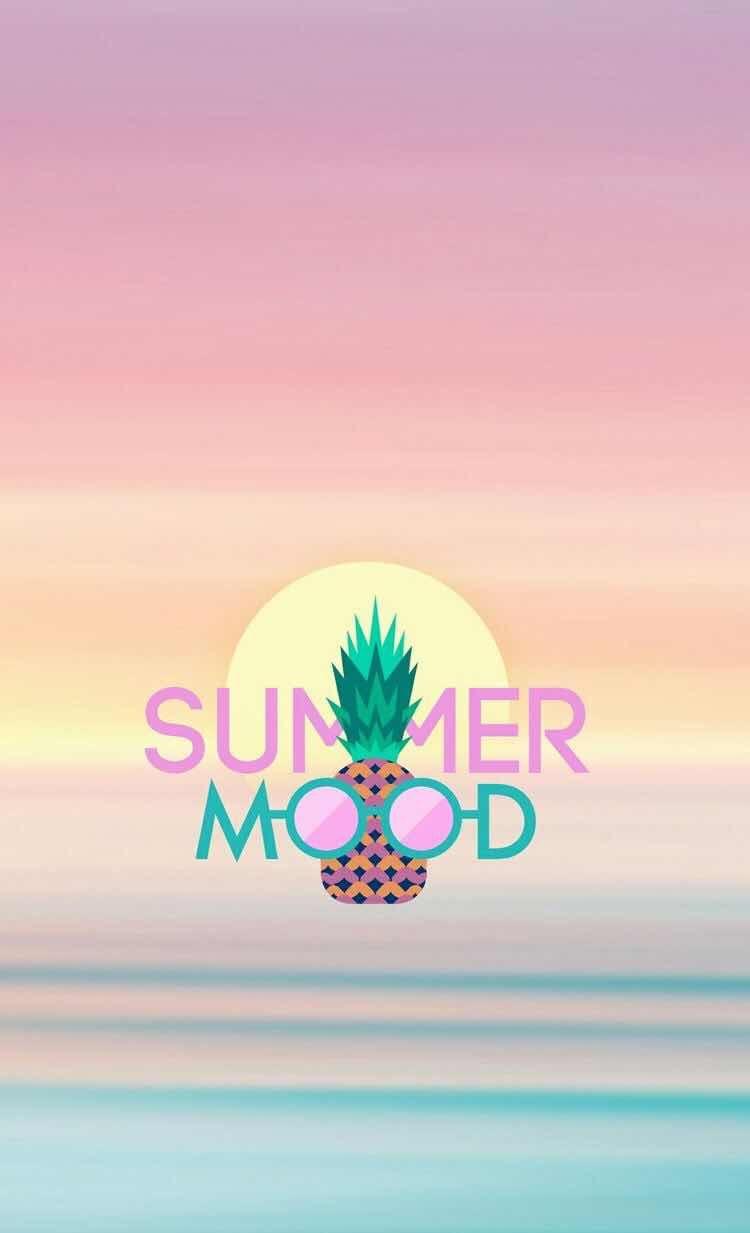 Pastel Summer Wallpapers - Top Free Pastel Summer Backgrounds