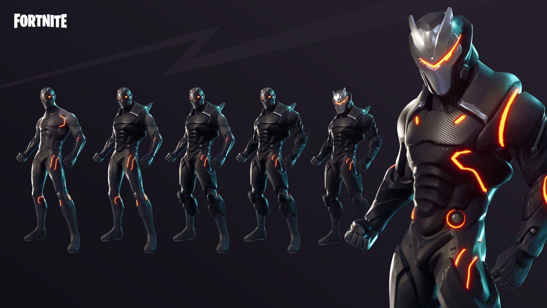 1920x1080 Fortnite desktop wallpaper hd, background, skins, outfit, art