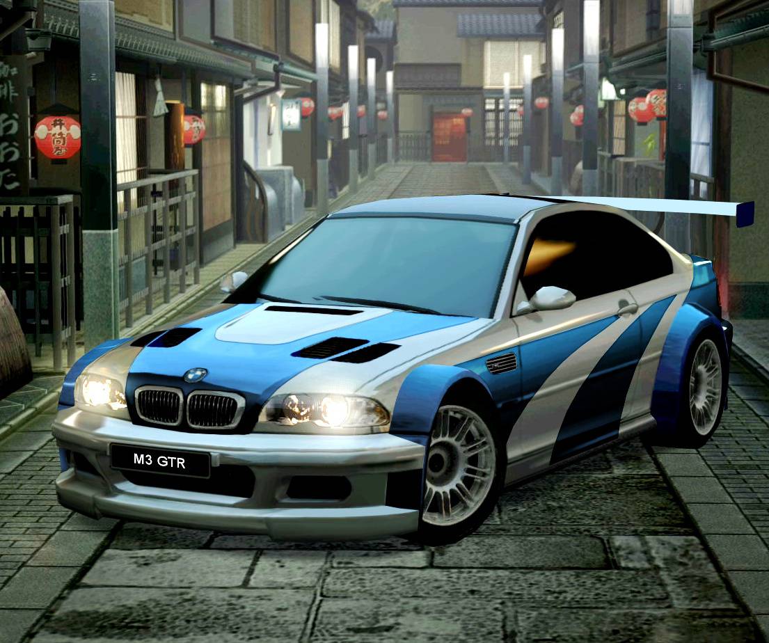 Bmw m3 gtr двигатель