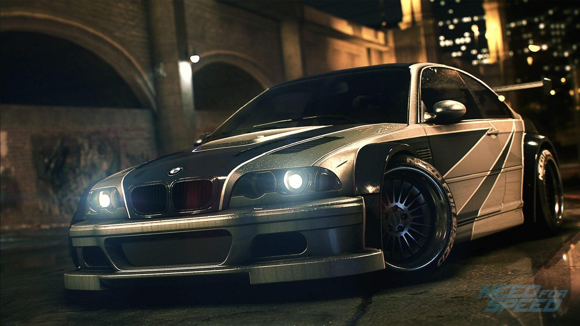 Need for Speed: Most Wanted Wallpapers - Top Free Need for ...