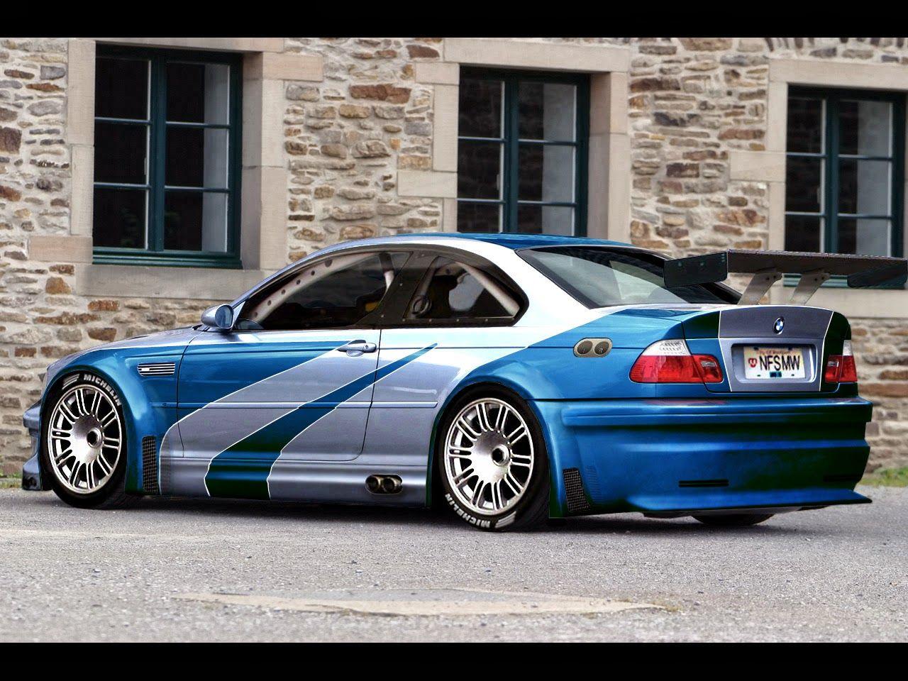 1280x960 HD BMW M3 GTR Wallpaper. Full HD Picture