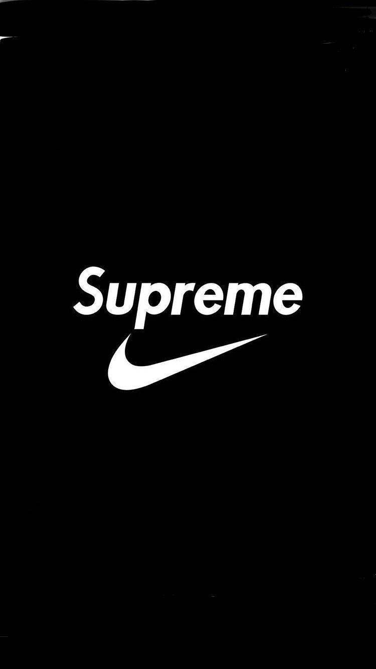 Nike Supreme Wallpapers - Top Free Nike Supreme Backgrounds ...