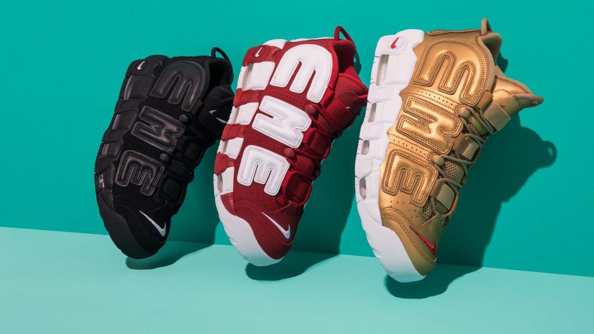 1200x675 Nike Wallpaper Supreme