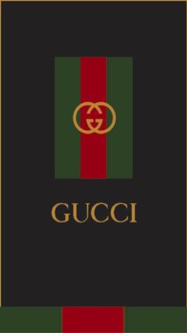 Download The Essential Piece – Supreme Gucci Wallpaper