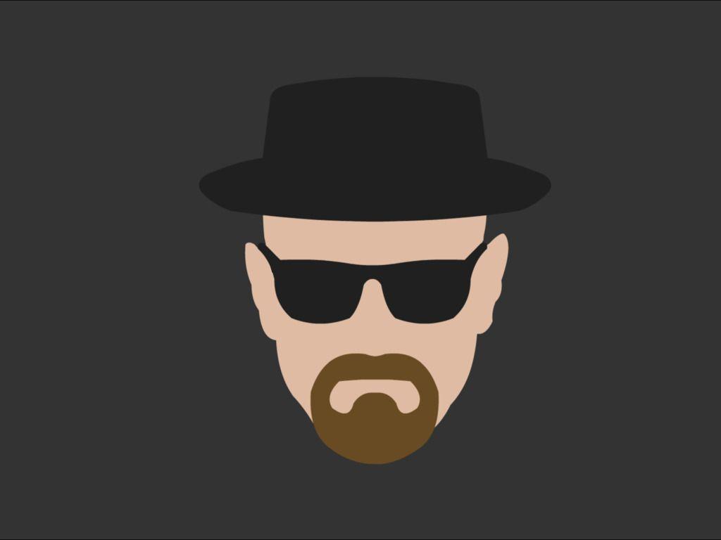 1024x768 Heisenberg Minimalism 1024x768 Resolution HD 4k