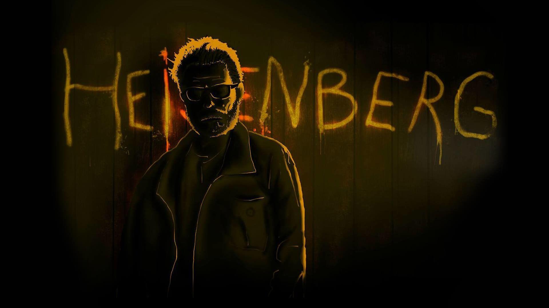 1920x1080 Breaking Bad Wallpaper