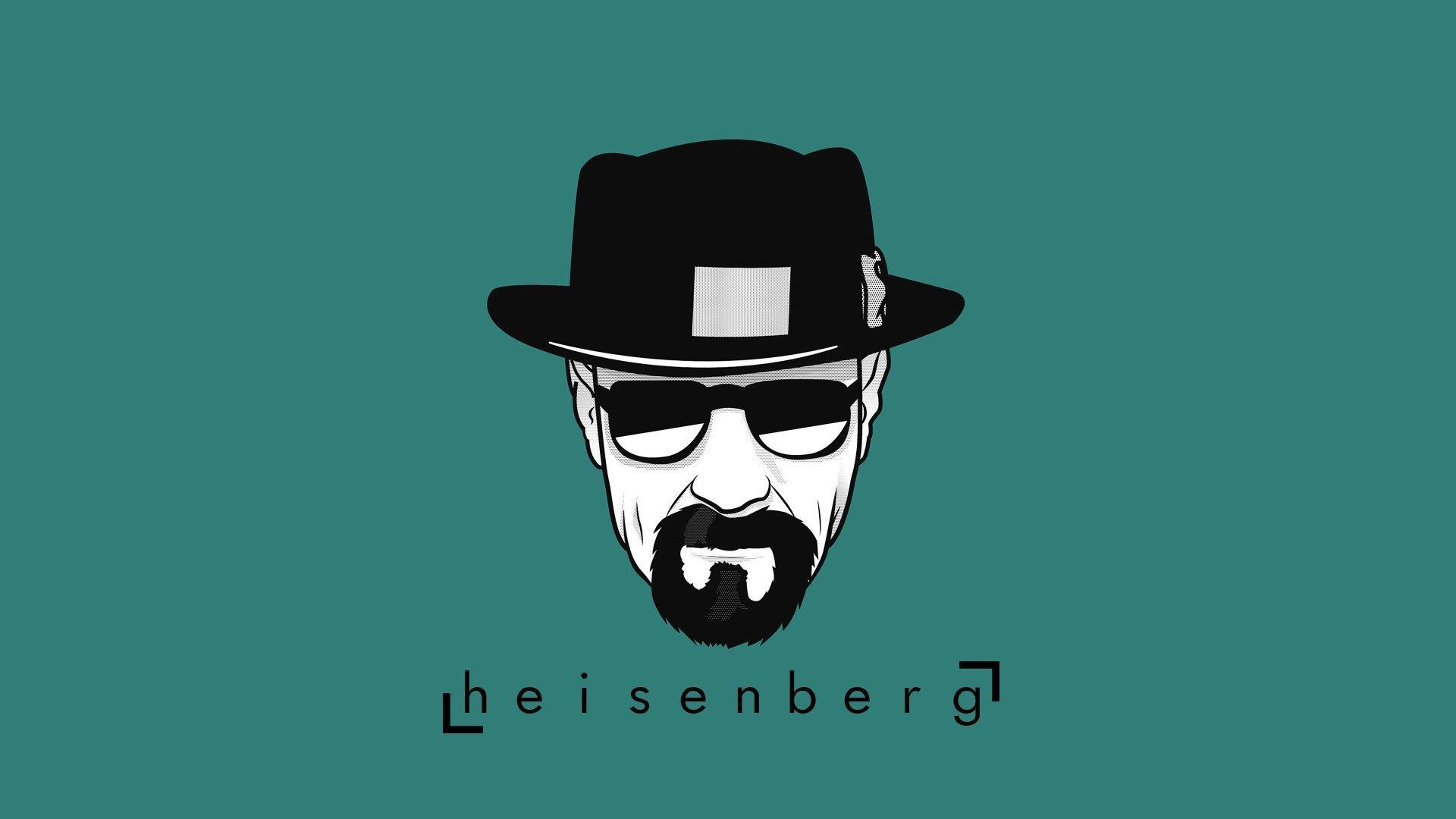 Heisenberg Wallpapers - Top Free Heisenberg Backgrounds - WallpaperAccess